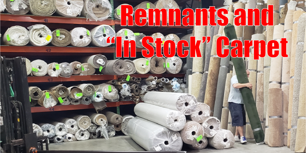  remnants in stock, carpet bucks county, carpet and flooring in stock